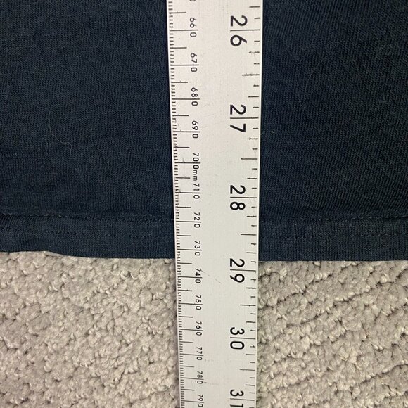 Vintage The Basement A Live Escape Room Experience T Shirt 2XL XL Horror Terror - Picture 7 of 7